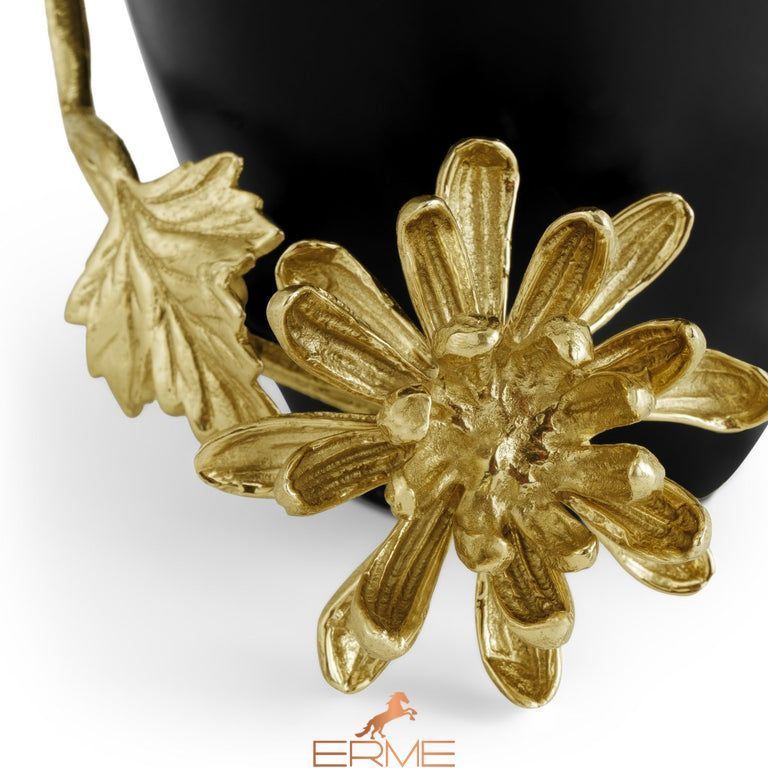 Michael Aram - Small Dahlia Vase