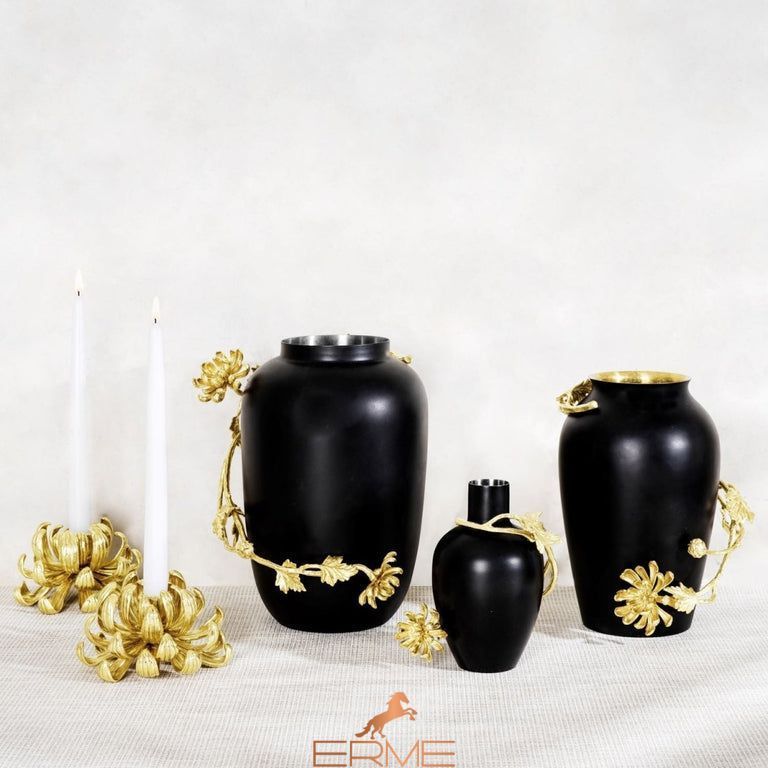 Michael Aram - Small Dahlia Vase