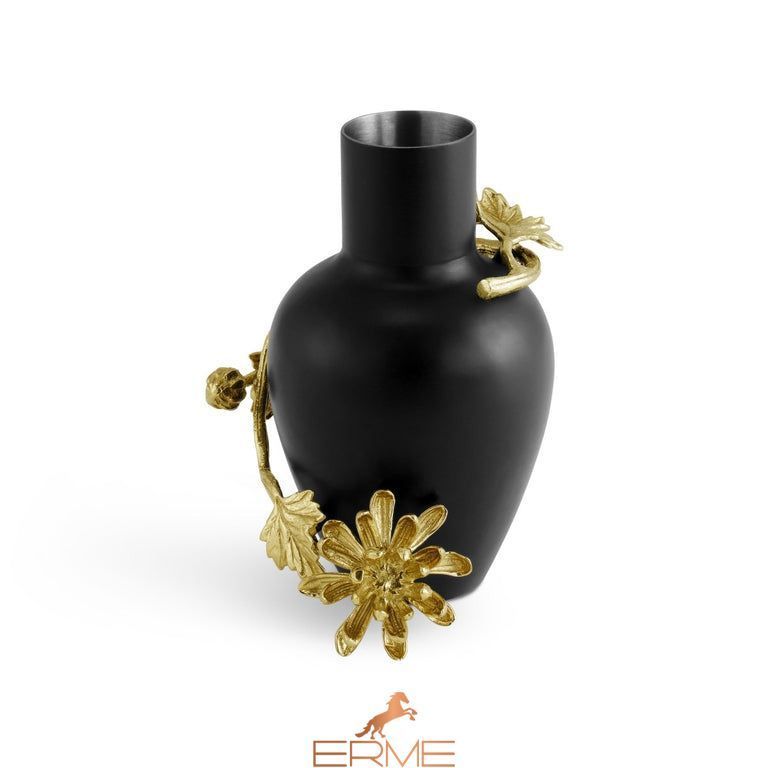 Michael Aram - Small Dahlia Vase