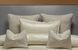 Quaqliotti bedding Eclissi, 50x75, 155x200, 180x300