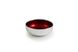 Dogale Fenice - Decorative bowl Red