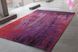 Carpet Serge Lesage - Earth rouge cardinal