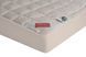 Hefel Bio Wool Mattress Topper (with perimeter fastening), 90x200, 900 гр