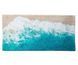 Carpet for the bathroom Abyss&Habidecor - Malibu, Under the order (delivery from 4 weeks), 70x140 сm