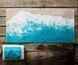 Carpet for the bathroom Abyss&Habidecor - Malibu, Under the order (delivery from 4 weeks), 70x140 сm