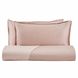 Bed linen Biancoperla - Wales Deluxe Incense, 50x75 (2pc), 220x240, 270x290