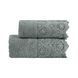 Set of face towels + guest sheet Biancoperla Canastra Baguio, 60х110 + 40х60 + 100x140