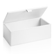 Decor Walter BROWNIE- Бокс White