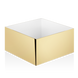 Decor Walter - Multi-tasking container Gold