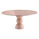 Подставка Sambonet Madame Mirror PVD Rum