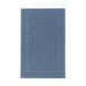 Коврик для ванной Graccioza Bee Waffle Cobalt 100% (50х80 см)