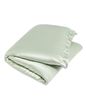 Gingerlily silk duvet cover - Sage