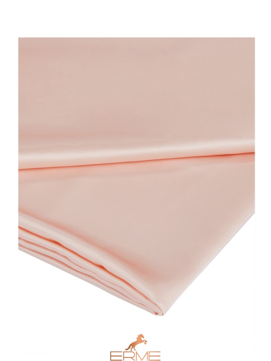 Silk sheet Gingerlily - Rose Pink, 280x310