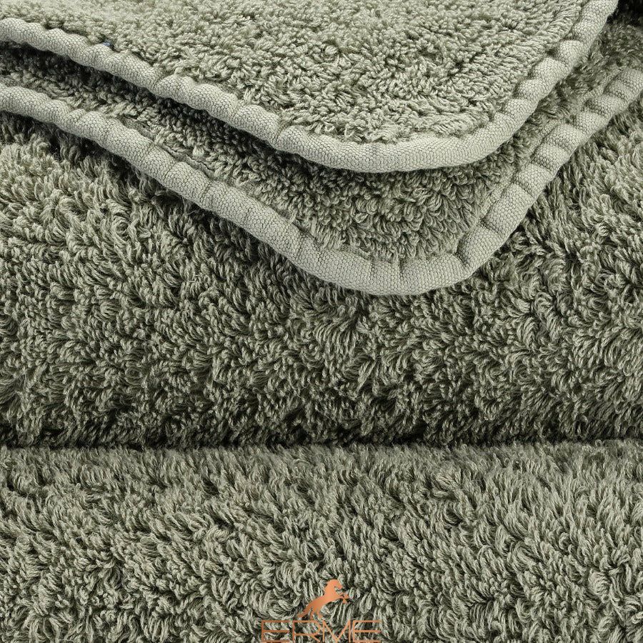 Towels Abyss Super Pile - Laurel №277