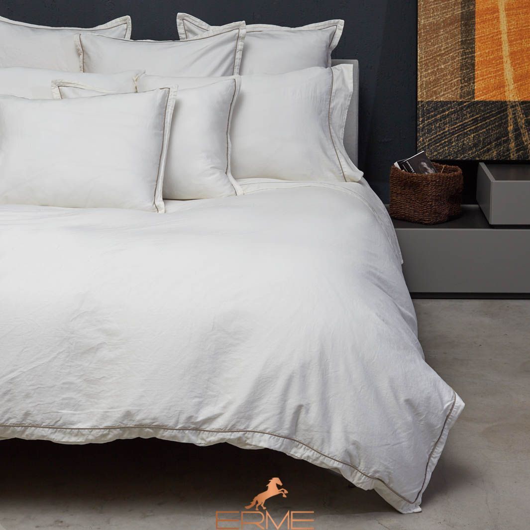 Bed linen Signoria Firenze Emma, 50x75, 155x200 (2pc), 270x290