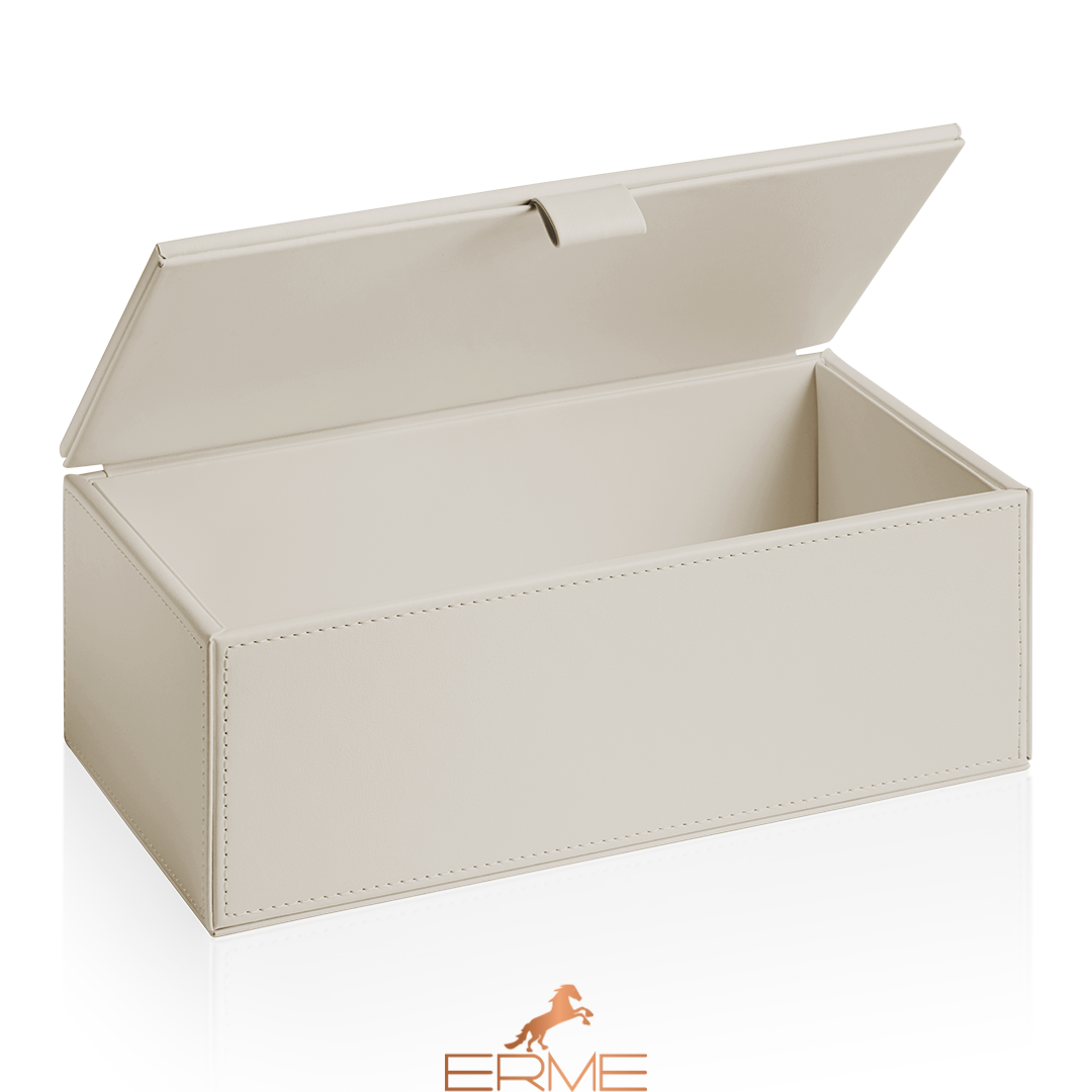 Decor Walter BROWNIE- Бокс Beige