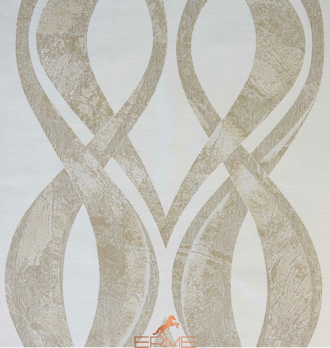 Постільна білизна Signoria Firenze Erice BEIGE, 50x75, 155x200 (2шт), 270x290
