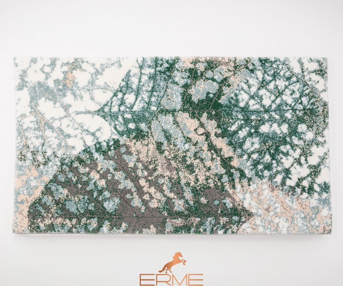 Abyss and Habidecor Monoke Bath Mat