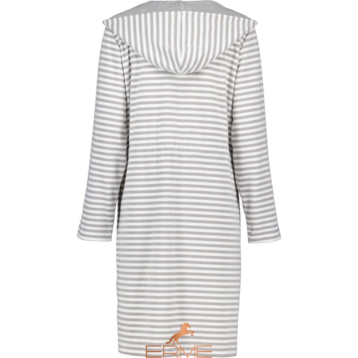 Women's robe Cawoe - 834 Platin