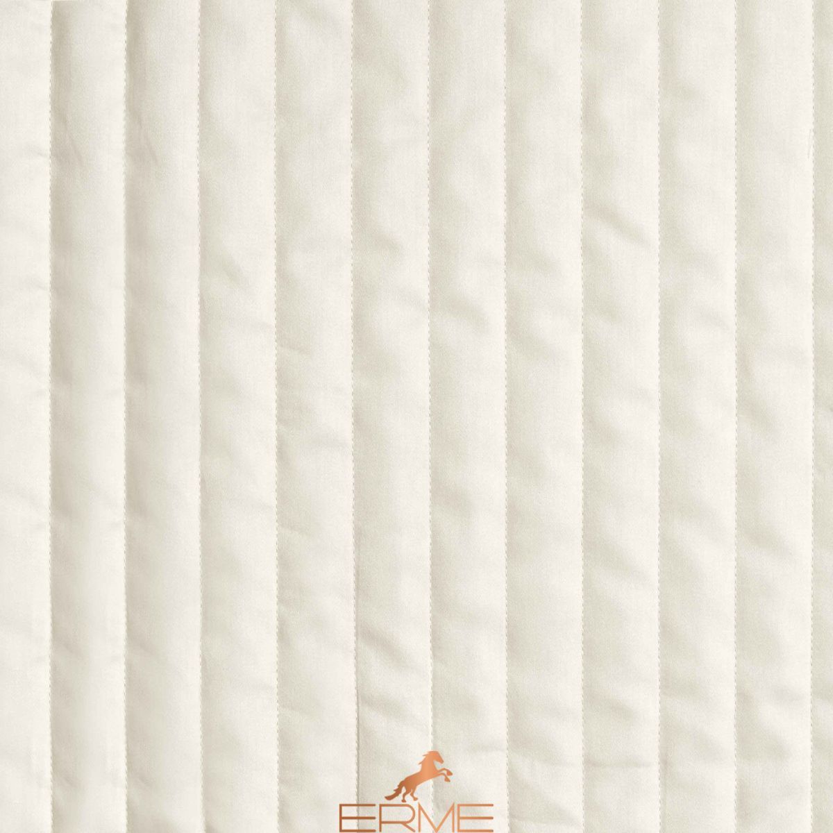 Signoria Firenze - Стьобане покривало SIENA Ivory, Ivory, 260x270