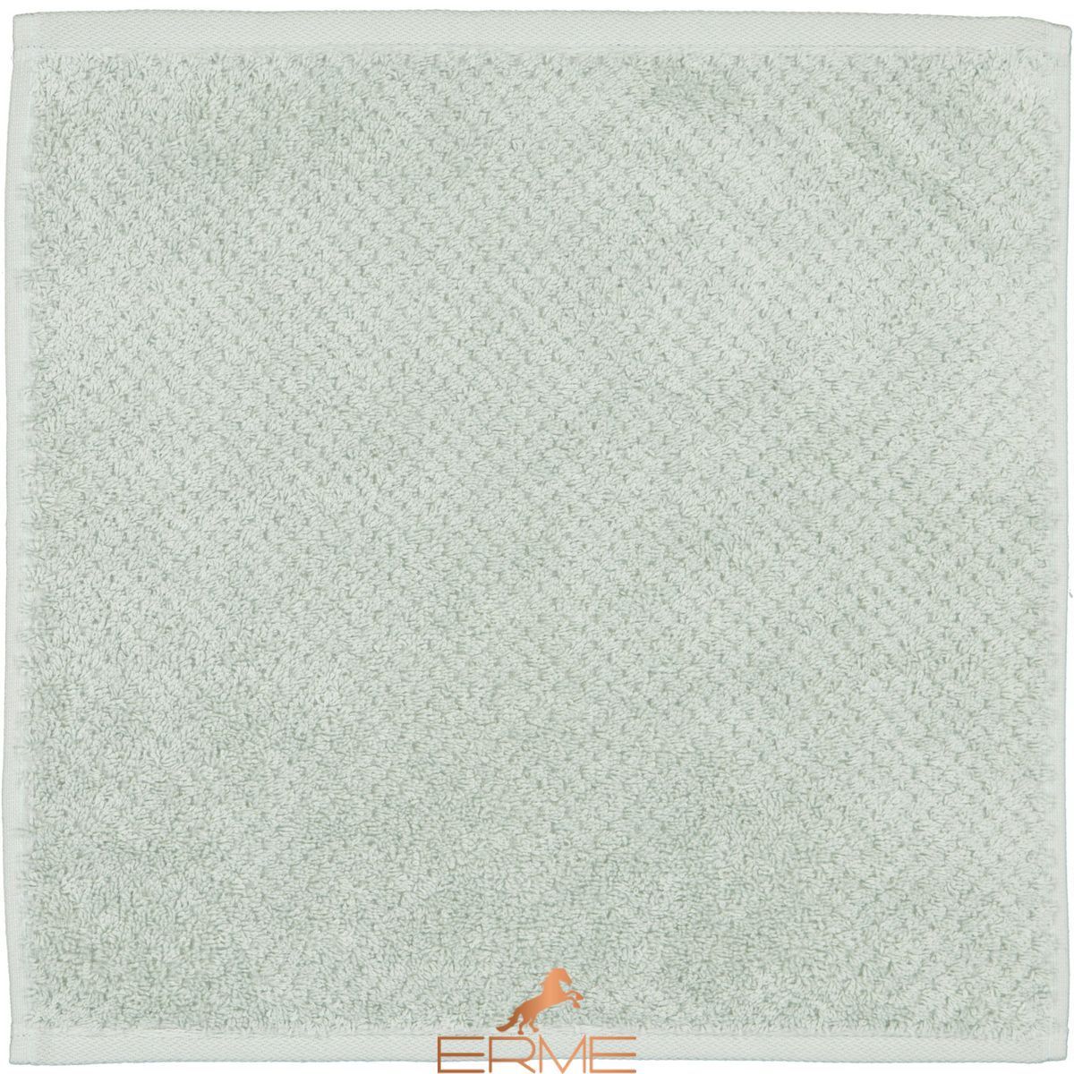 Рушник Cawoe - Pure Eukalyptus, 30х30