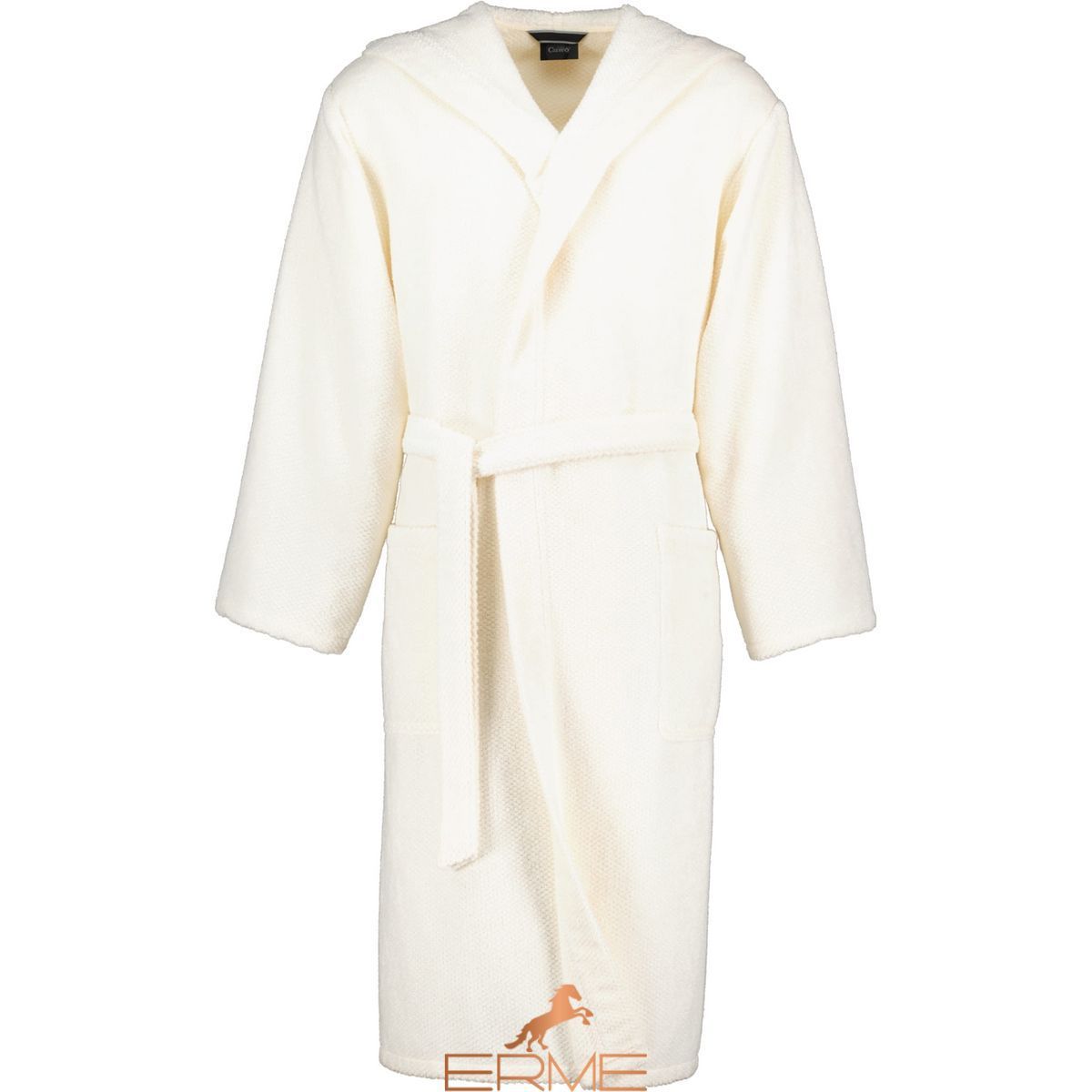 Men's bathrobe Cawoe - 5623 Natur