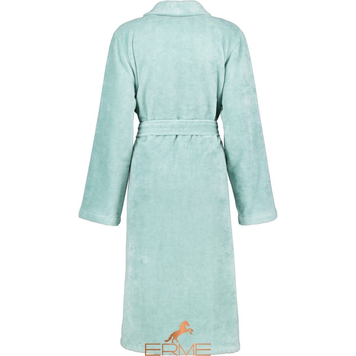 Women's robe Cawoe - 836 Seegrun