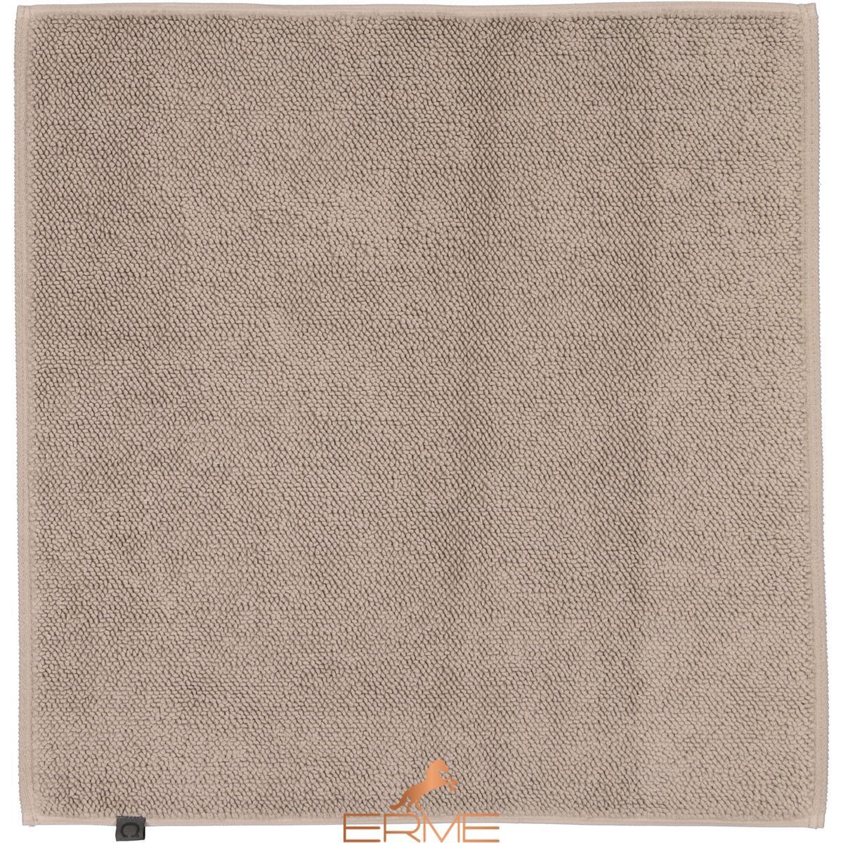Carpet Cawoe - Loop Graphit, Under the order (delivery from 4 weeks), 60x60 cm