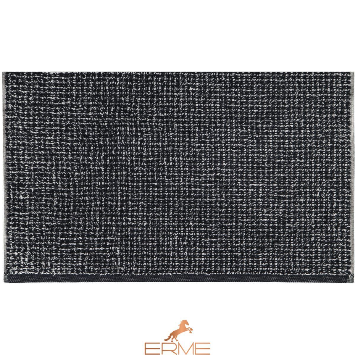Towel Cawoe - Zoom Sohwarz, 30х30