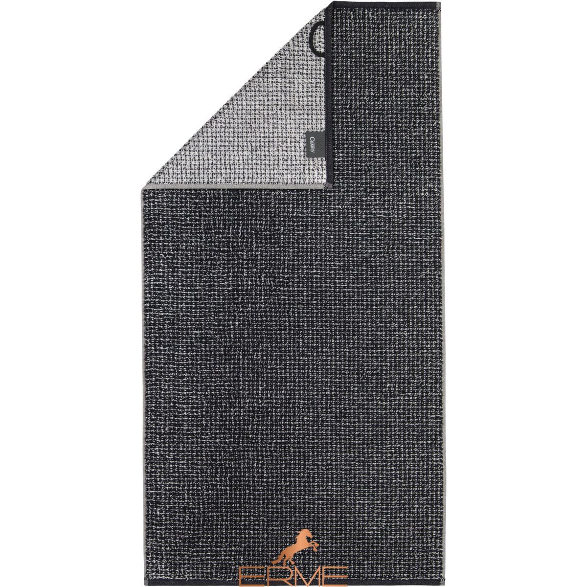 Towel Cawoe - Zoom Sohwarz, 30х30