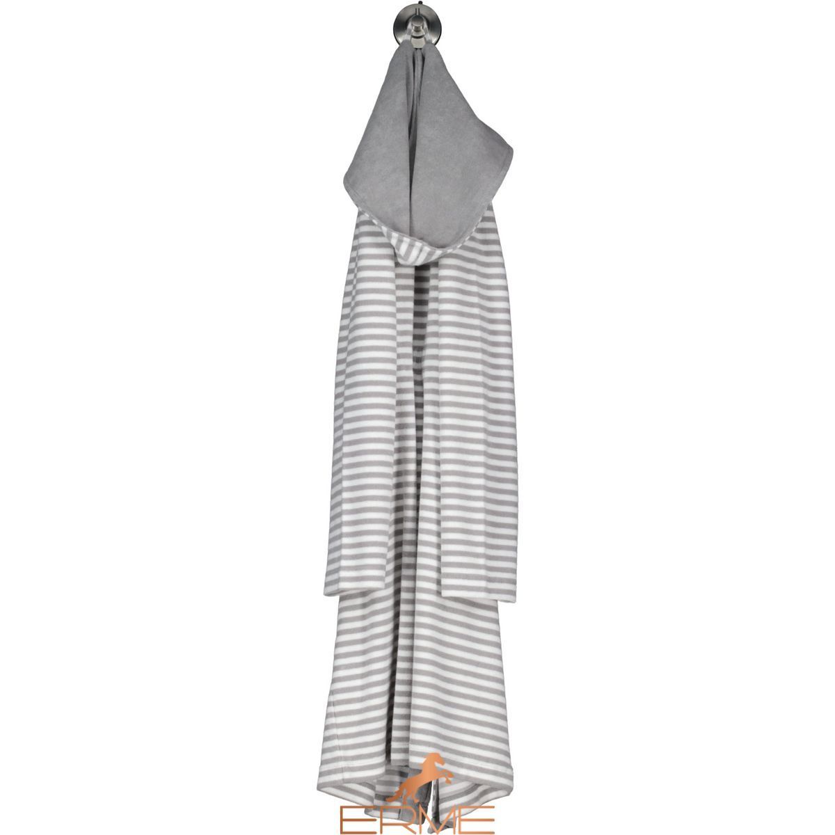 Women's robe Cawoe - 834 Platin