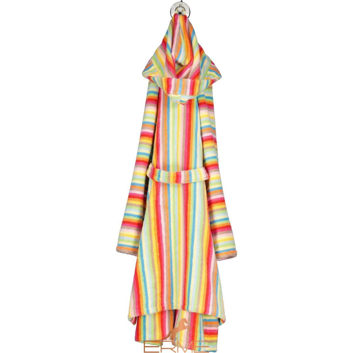 Women's robe Cawoe - 7082 Multicolor
