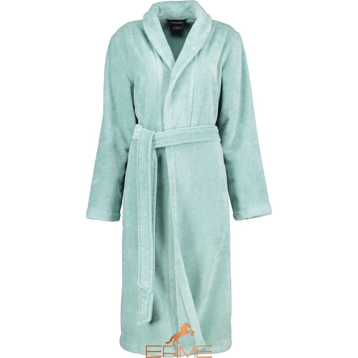 Women's robe Cawoe - 836 Seegrun