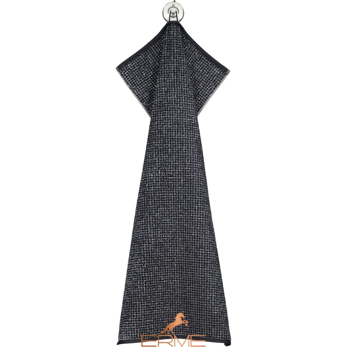 Towel Cawoe - Zoom Sohwarz, 30х30
