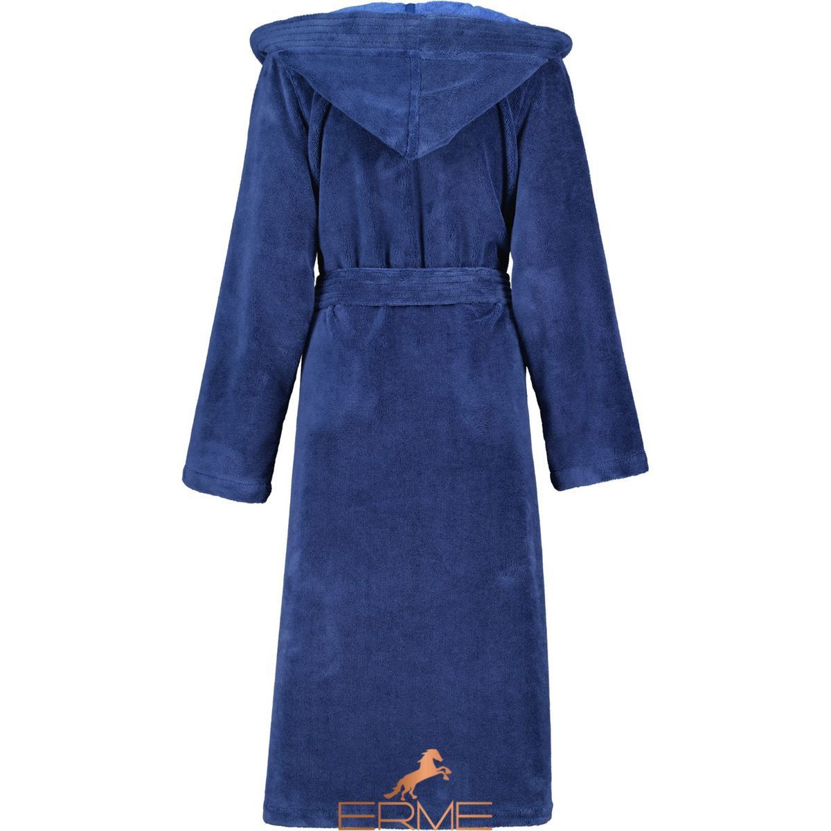 Women's robe Cawoe - 802 Nachtblau