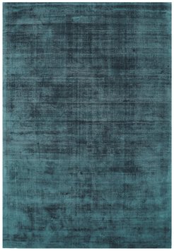 Asiatic London carpet Blade Teal, 66x240 cm