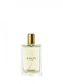 Спрей Culti - Rosa Pura 100мл