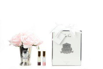 Ароматична композиція Cote Noire сім троянд - French Pink, Під замовлення (доставка від 4-х тижнів)