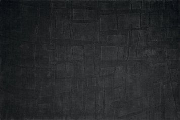 Килим Serge Lesage - Point of View noir de lune