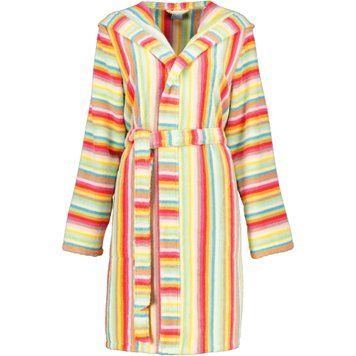 Жіночий халат Cawoe - 7082 Multicolor