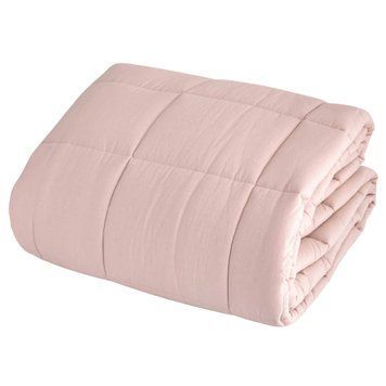 Cotton cover " Winter " Biancoperla Brasilia 300g Incenso