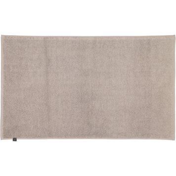Carpet Cawoe - Loop Graphit, Under the order (delivery from 4 weeks), 60x60 cm