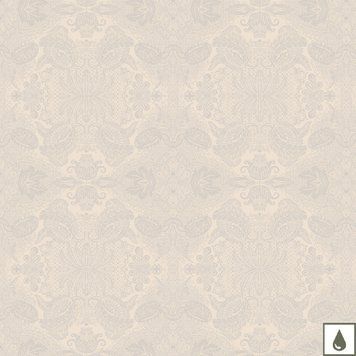 Столовая дорожка Mille isaphire vermeil Parchemin