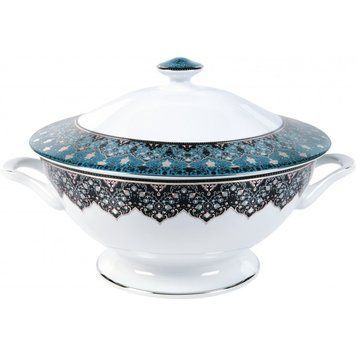 Deshoulieres Dhara Bleu - Cупниця 1750 мл