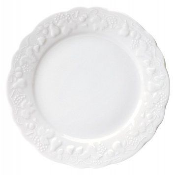 Deshouli&egrave;re California - Dessert plate 210 mm