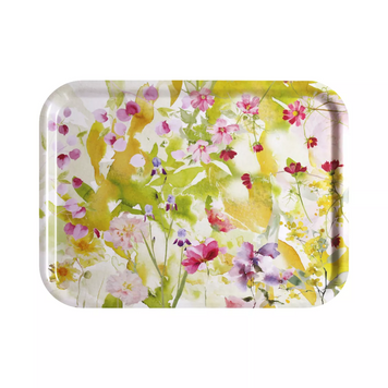 Піднос Garnier Thiebaut - Souffle Fleuri Printemps