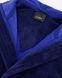 Women's robe Cawoe - 802 Nachtblau