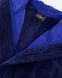 Men's bathrobe Cawoe - 801 Naohtblau