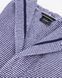 Women's robe Cawoe - 3336 Navy-Weib