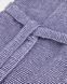 Women's robe Cawoe - 3336 Navy-Weib